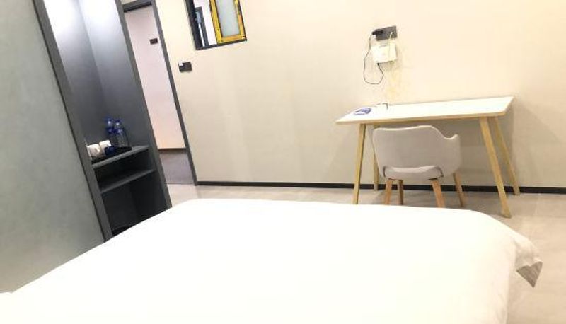 Pokój - Foshan Shiguang International Apartment