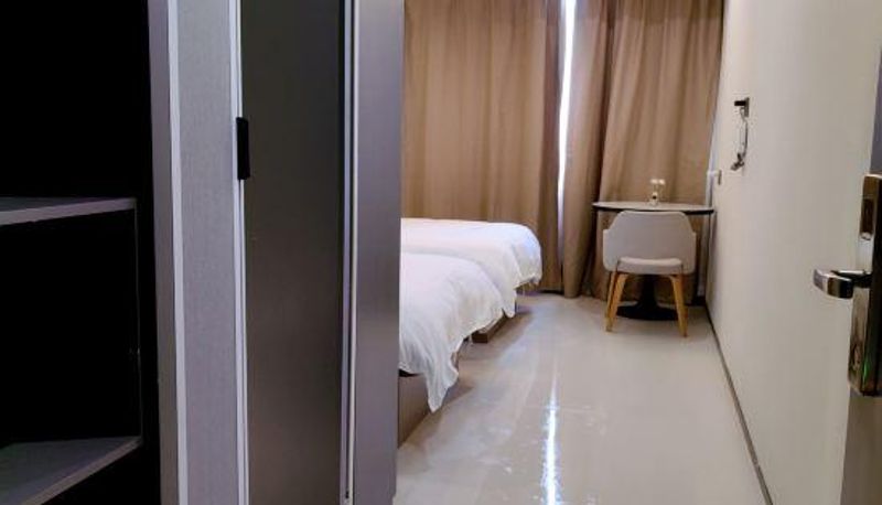 Pokój - Foshan Shiguang International Apartment