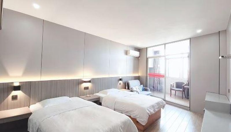 Camera - Xinxin Business Hotel