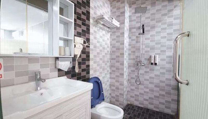 Camera - Xinxin Business Hotel