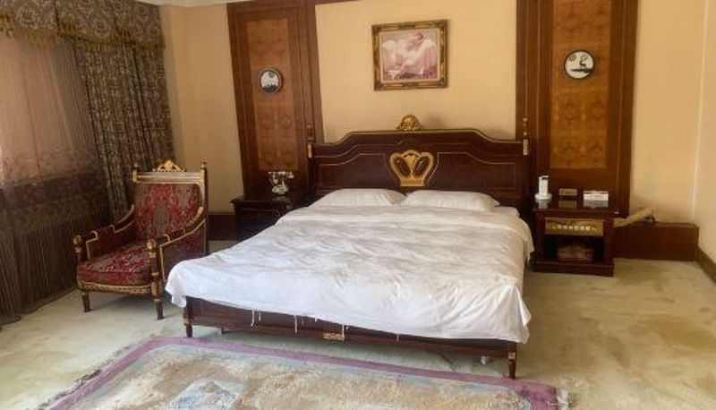 Habitación - Fuyun Boyun Hotel