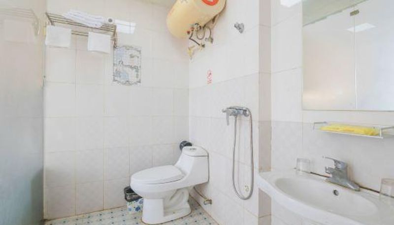 Camera - Cangshan Jin'ou Business Hostel