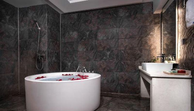 Habitación - Orchid City Life Hotel