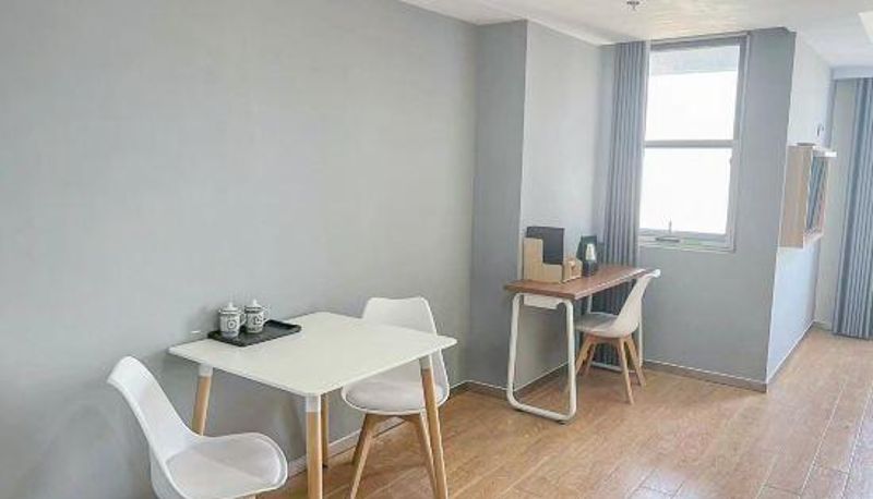 Camera - Arts Select Hotel (Shuyang Railway Station)