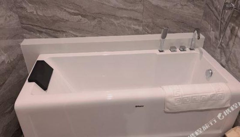 Pokój typu family - Fuxin Jiujun Hot Spring City Hotel