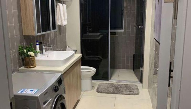 Pokój typu business - Fanshe Villa