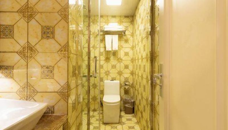 Camera business - Hongtai Jiaju Hotel