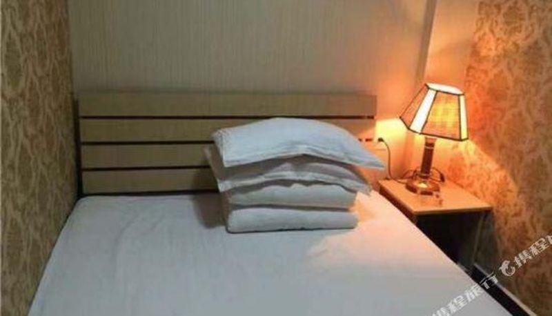 Camera - Shenglin Express Hotel (Fuyang Railway Station)