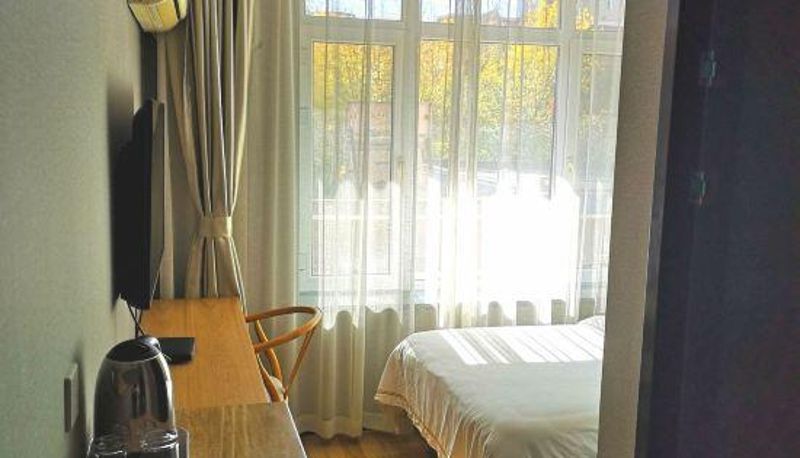 Camera - Fuyun Aijia Boutique Hotel