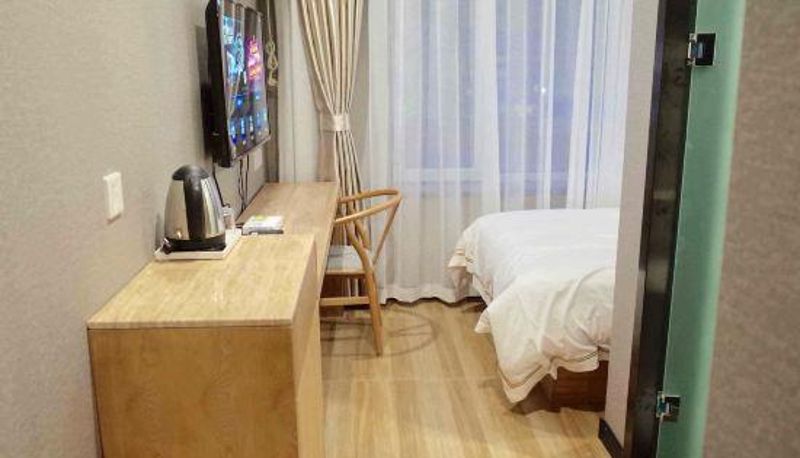 Camera - Fuyun Aijia Boutique Hotel