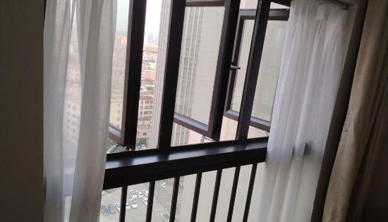 Kamer - Minwei International Apartment (Jihuayuan Subway Station)