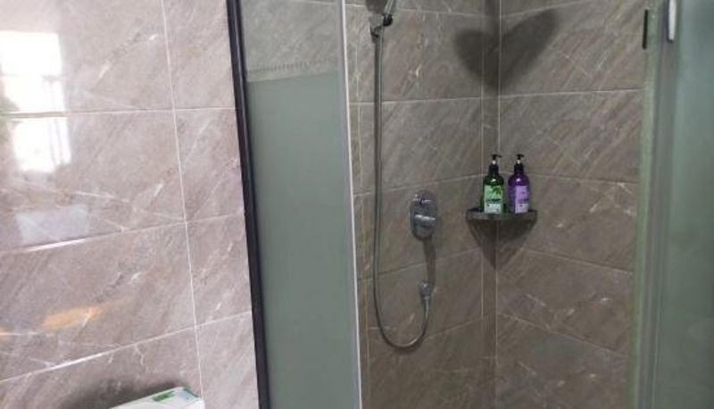 Chambre Business - Yuanyi International Apartment(Foshan jinshazhou Wanda Plaza)