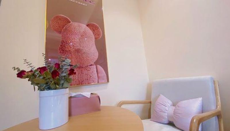 Camera - Hefeng Xiaozhu Hotel Apartment (Foshan New Power Plaza)
