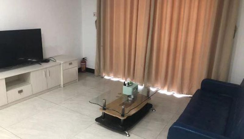 Habitación - Quzhu Chain of serviced apartments (Foshan Xindongli)