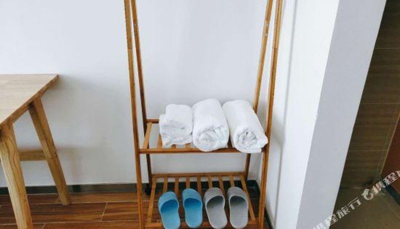 Habitación - Quzhu Chain of serviced apartments (Foshan Xindongli)