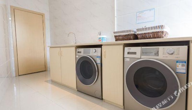 Vista interior - City Comfort Inn (Pingzhou Jade Street)