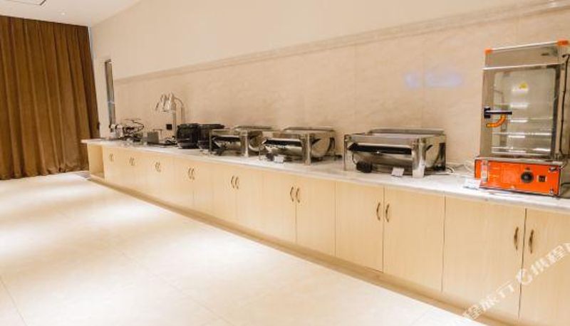 Vista interior - City Comfort Inn (Pingzhou Jade Street)