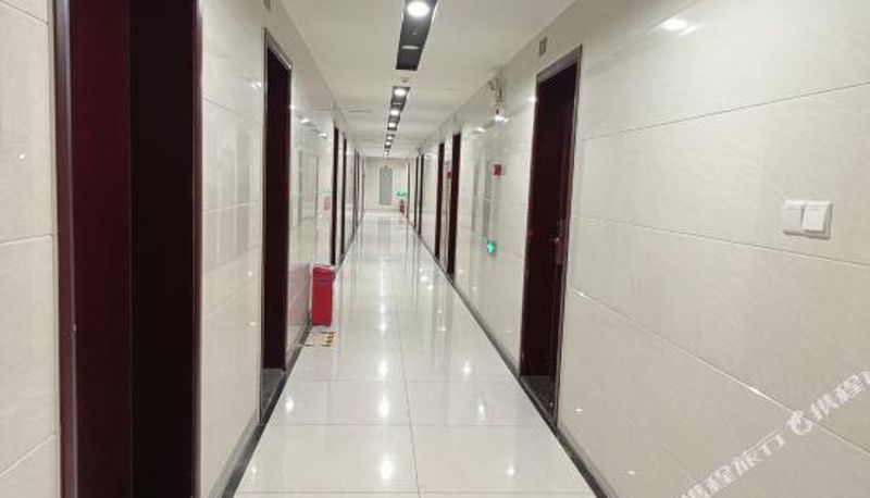Widok wnętrza - Foshan Qingmeng Apartment