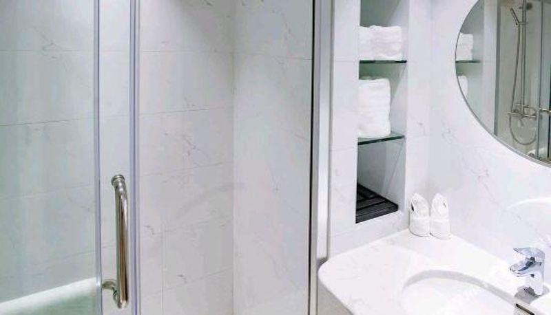 Pokój - Foshan Qingmeng Apartment