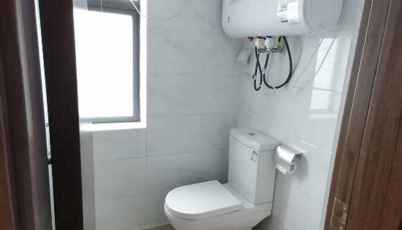 Suite - Foshan Austin Boutique Apartment (Sanshui New Power Plaza)