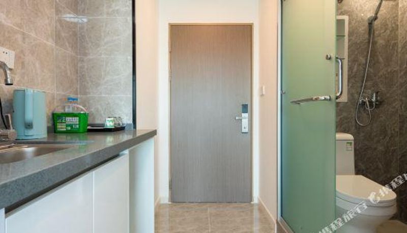 Kamer - Foshan 2013 International Apartment (Shunde Tanzhou Convention and Exhibition Subway Station)
