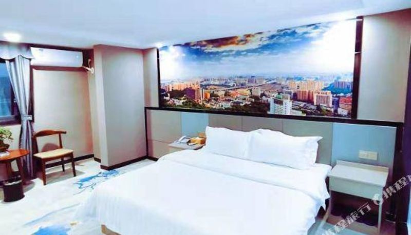 Habitación corporativa - Xingkai International Apartment