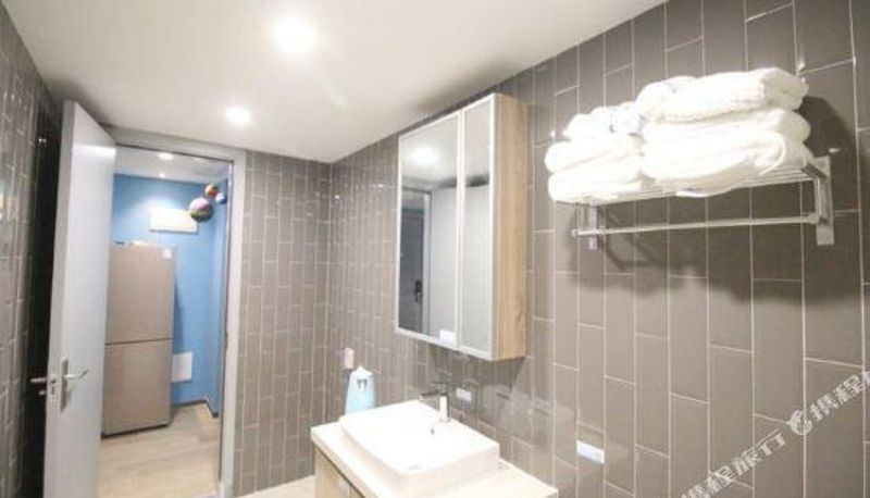 Pokój typu business - Hi Villa (Foshan Gaoming Lu Lake)