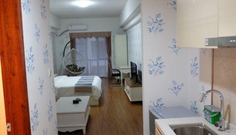 Camera - Foshan Ink Yijia Apartment