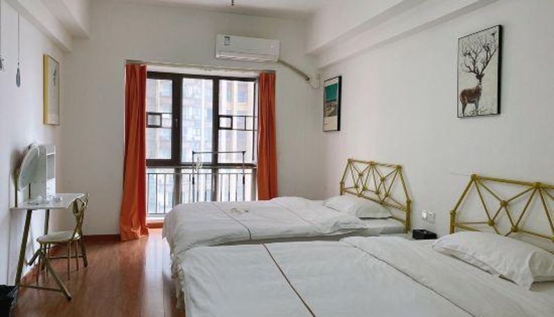 Camera - Foshan Ink Yijia Apartment