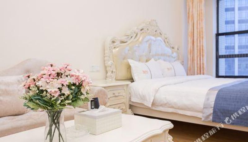 Camera - Foshan Ink Yijia Apartment