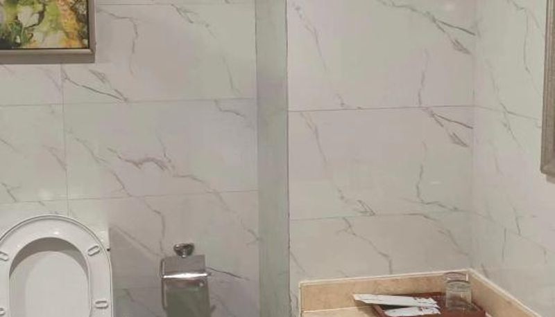 Vista interior - Foshan Xinheng Hotel (Jinshazhou Branch)