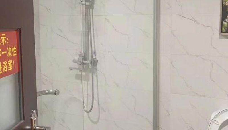 Habitación - Foshan Xinheng Hotel (Jinshazhou Branch)