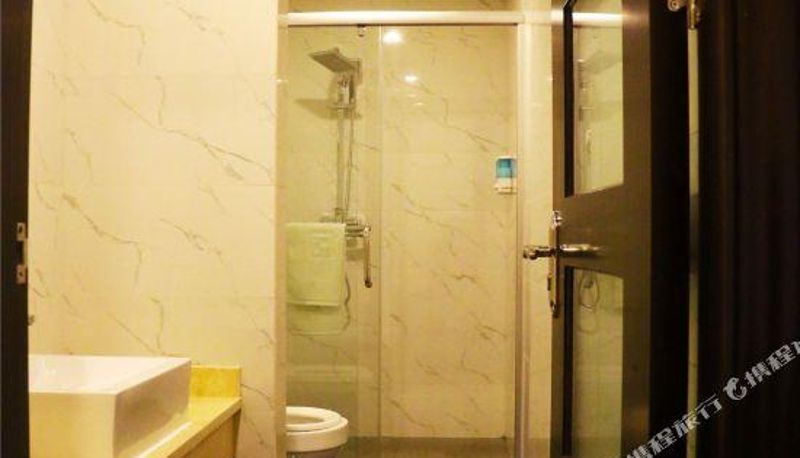 Habitación - Foshan Xinheng Hotel (Jinshazhou Branch)