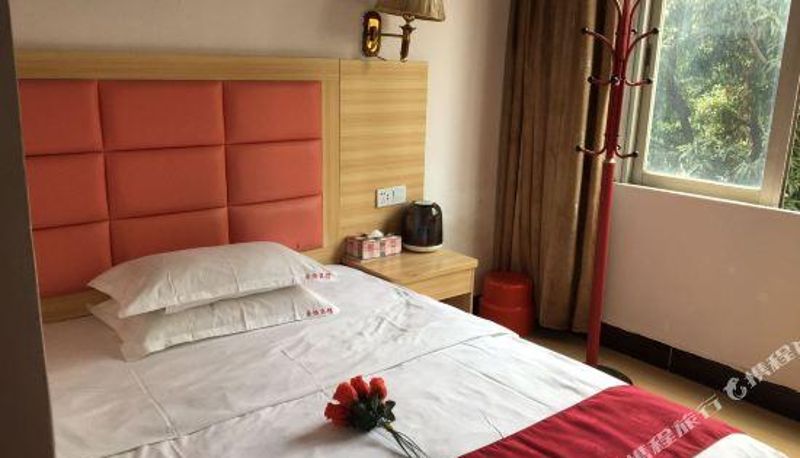 Pokój - Foshan Nice Hotel
