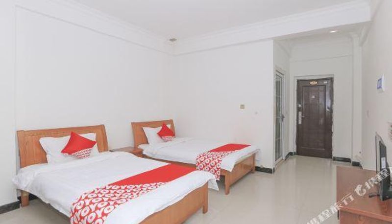Pokój - Foshan Nice Hotel