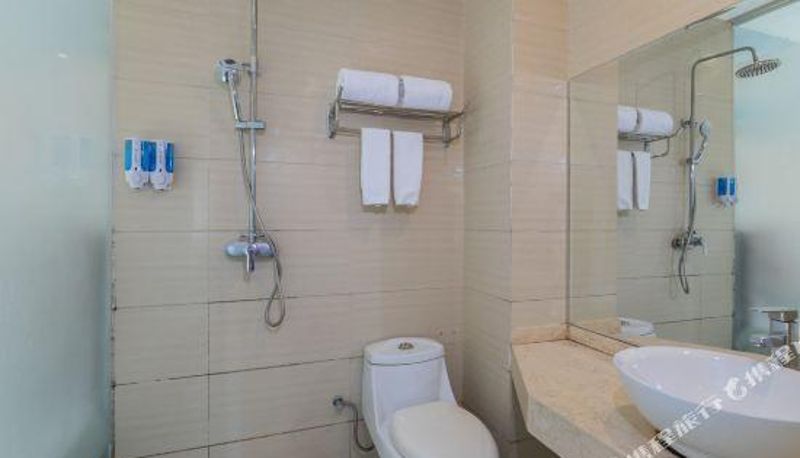 Camera - Litian Bianjie Hotel
