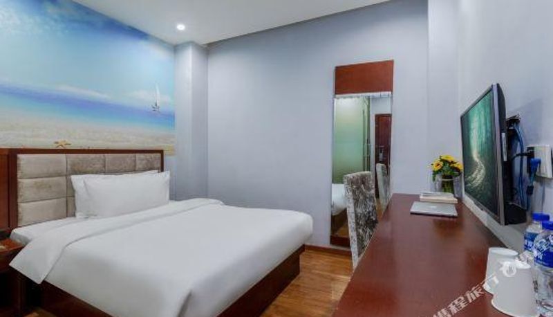 Camera - Litian Bianjie Hotel