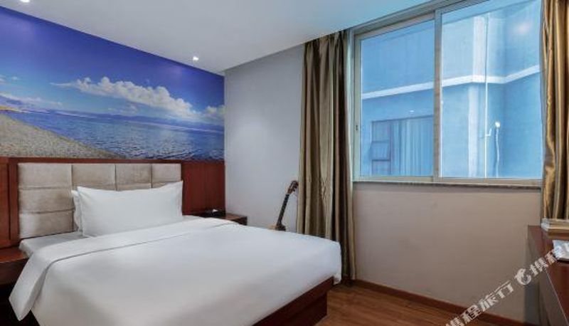 Camera - Litian Bianjie Hotel