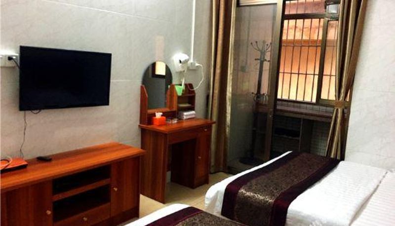 Pokój - Shunyilou Boutique Apartment