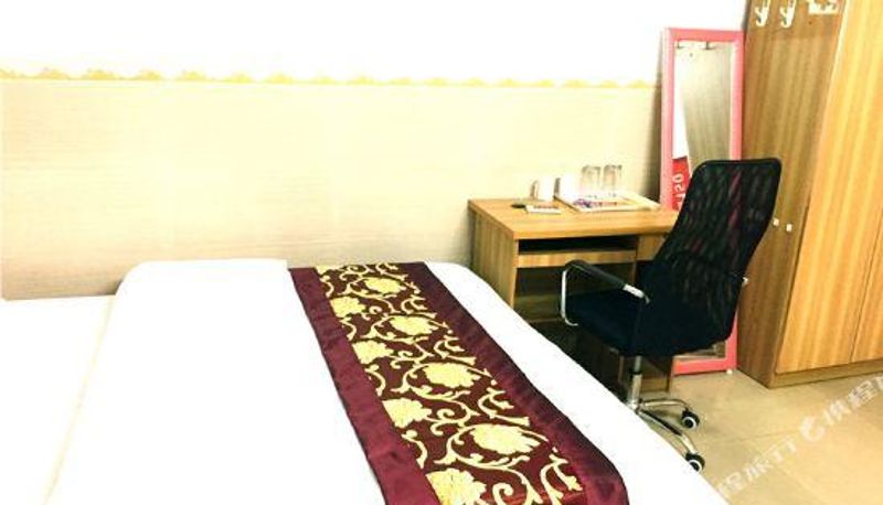 Pokój - Shunyilou Boutique Apartment