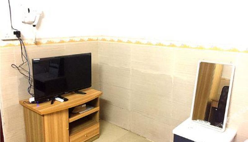Pokój - Shunyilou Boutique Apartment
