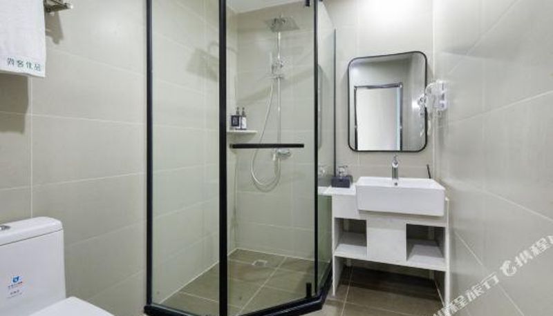 Room - Omeida Hotel (Foshan Dali Bus Station)