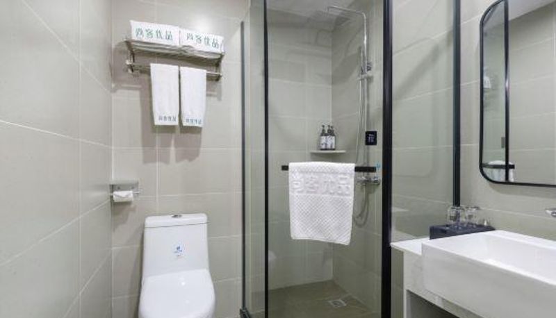 Room - Omeida Hotel (Foshan Dali Bus Station)