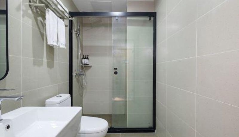 Room - Omeida Hotel (Foshan Dali Bus Station)