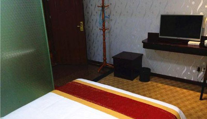 Habitación - Jiazhou Business Hotel