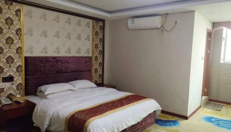 Habitación - Jiazhou Business Hotel