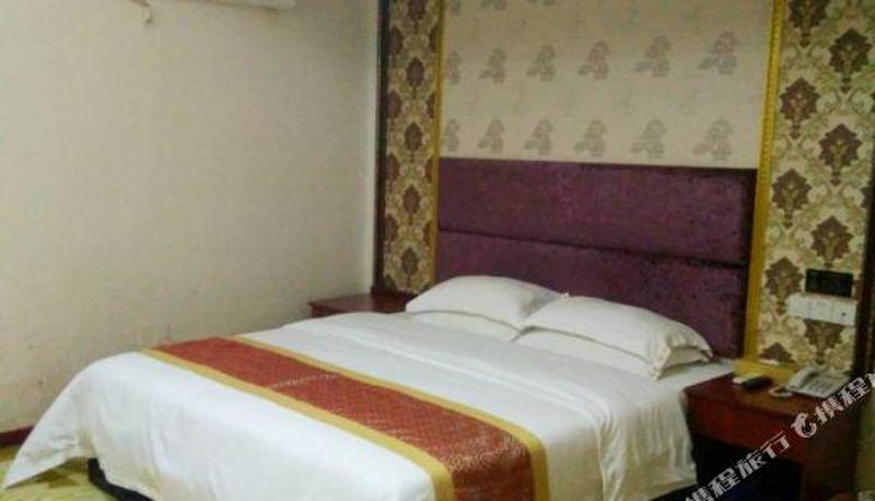 Habitación - Jiazhou Business Hotel