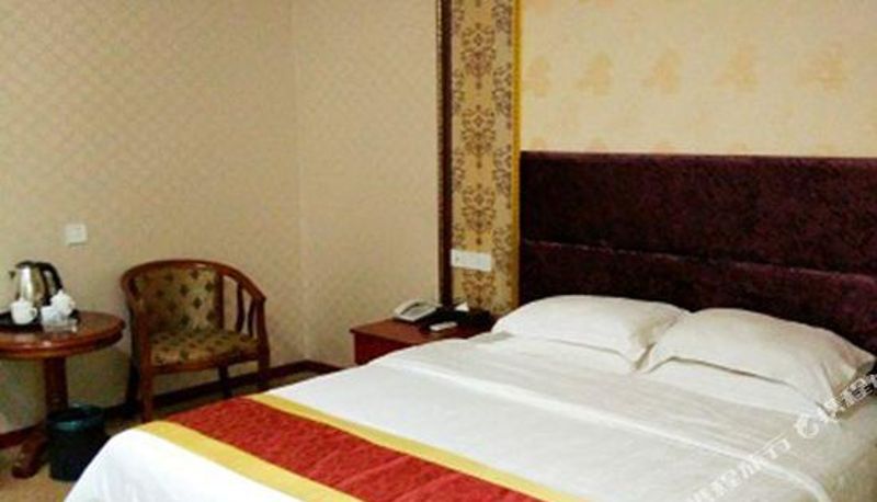 Habitación - Jiazhou Business Hotel