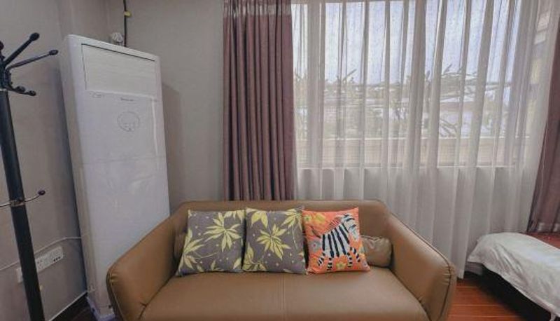 Habitación - Foshan Guanglong Business Hotel (Shunde Ronggui Fisherman's Wharf)