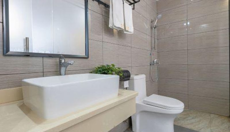 Chambre - Foshan My Apartment